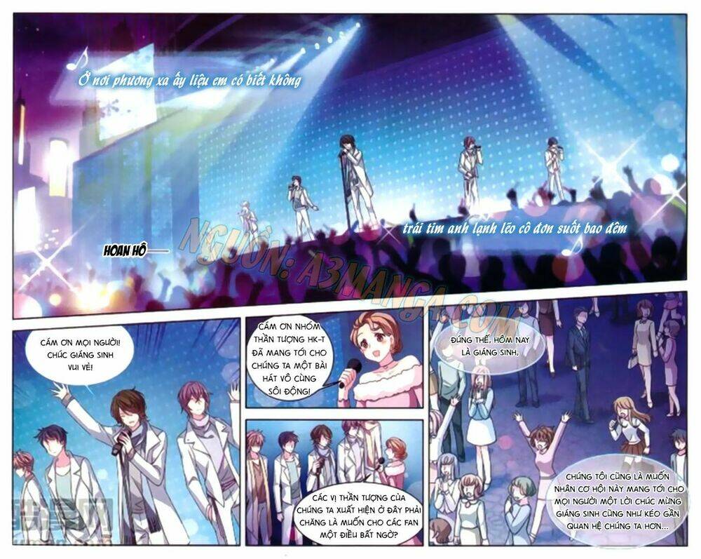 thiên giáng hiền thục nam (full) chapter 128 1