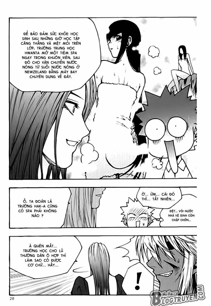 zippy ziggy chapter 63 5