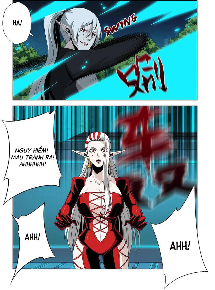 life and death chapter 23 11