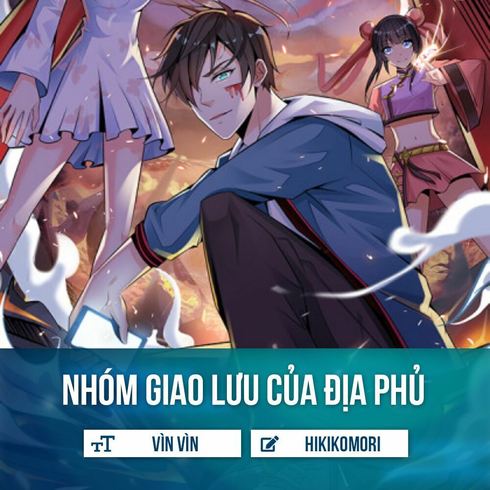 nhóm giao lưu của địa phủ chapter 44 1