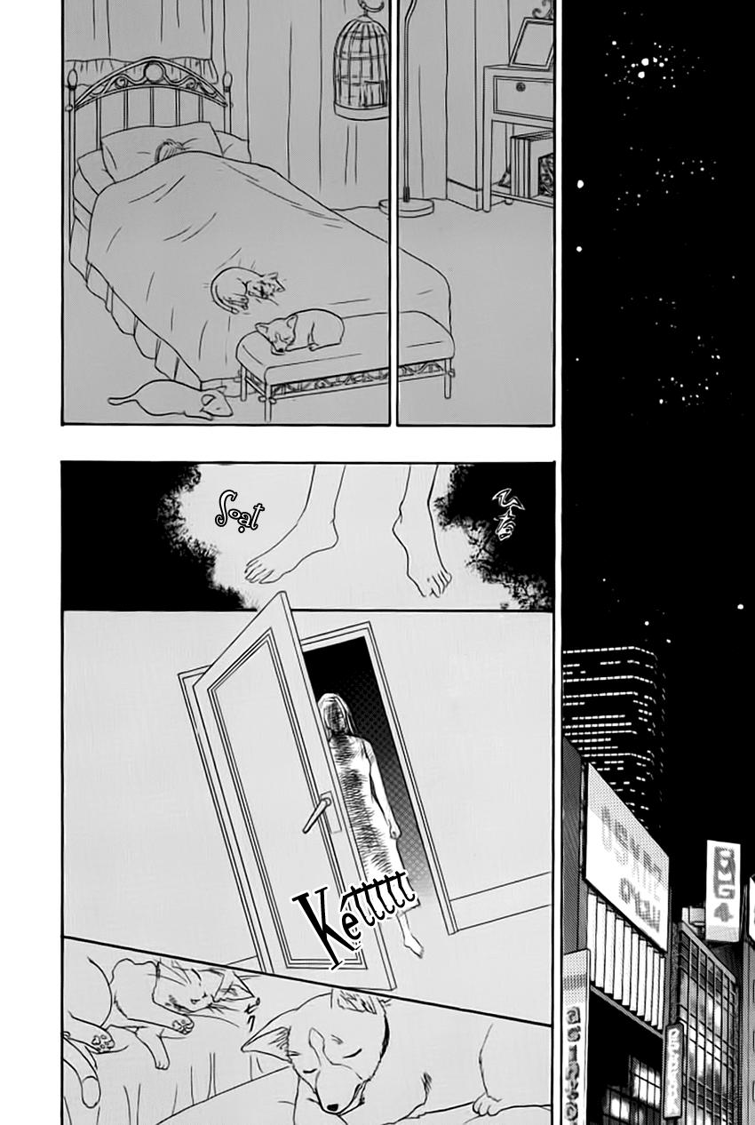 new pet shop of horror chapter 14 37