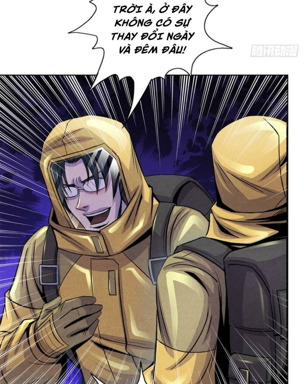 bác sĩ hỗn mang chapter 47 37