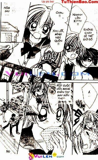 viên ngọc nhiệm màu chapter 5 50