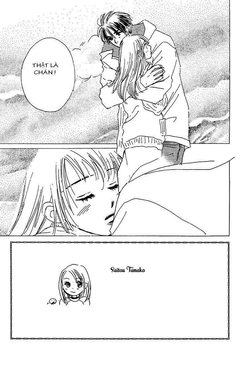 honey na koto chapter 8 5