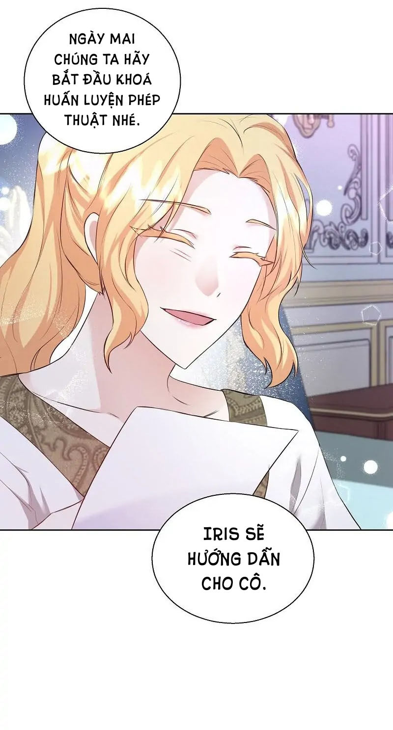 5500 sắc thái của quỷ vương chapter 50.2 1