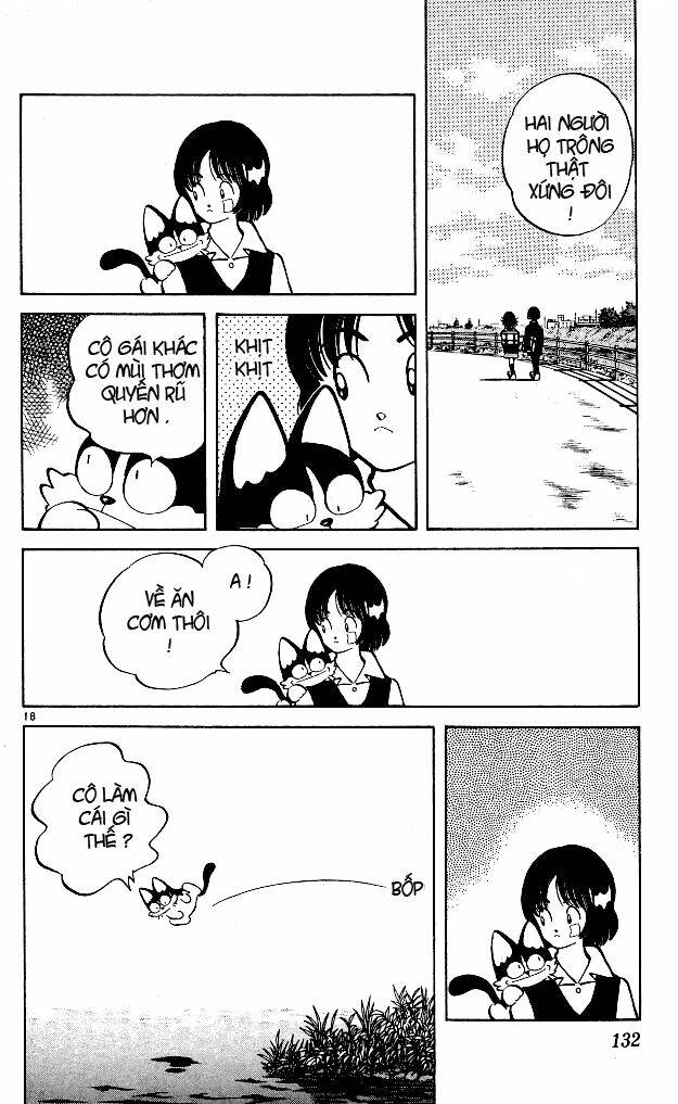 itsumo misora chapter 6 20