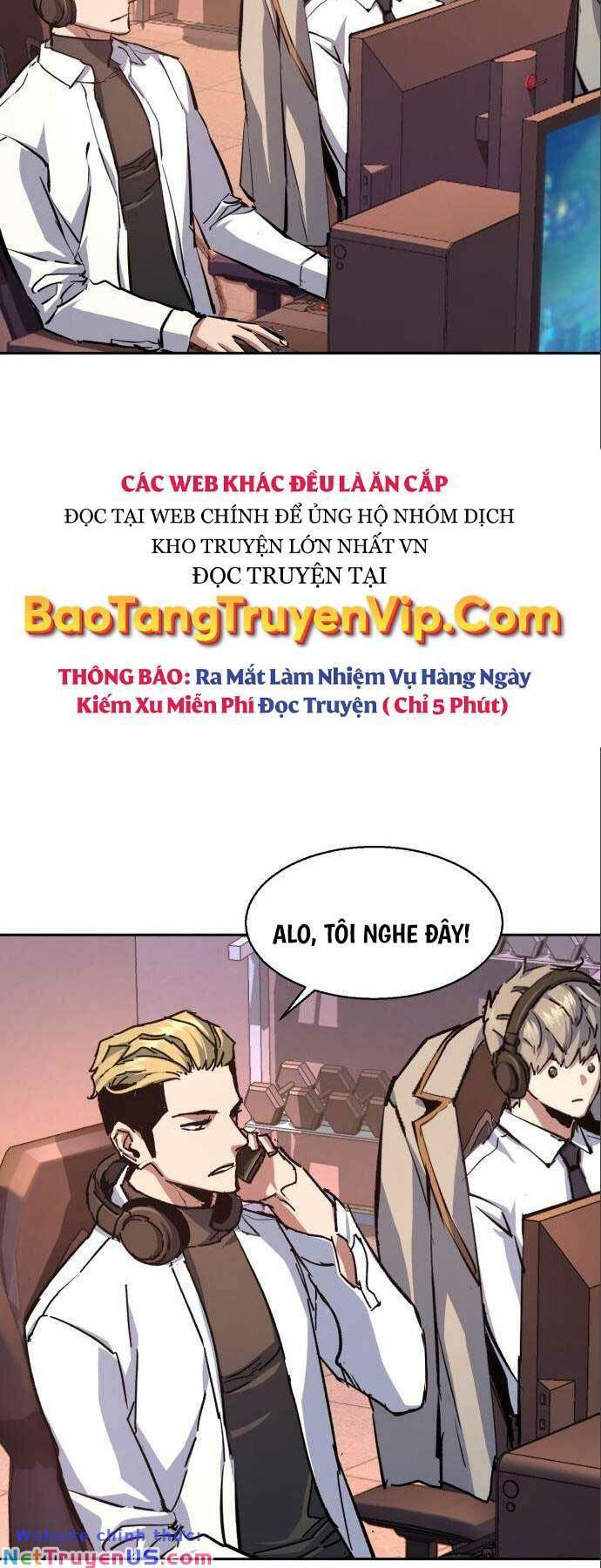 bạn học tôi là lính đánh thuê chapter 164 22