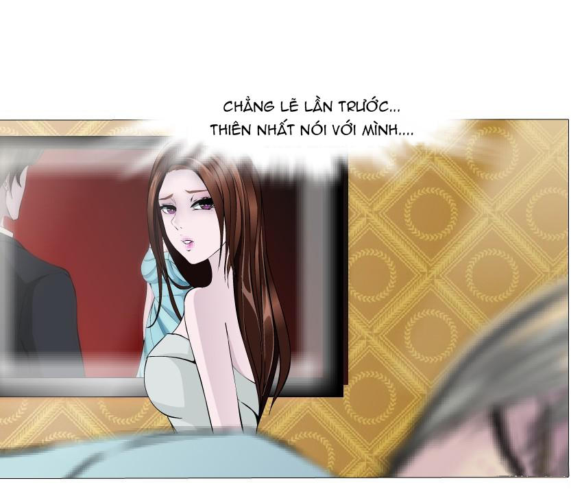 cạm bẫy của nữ thần chapter 56 9