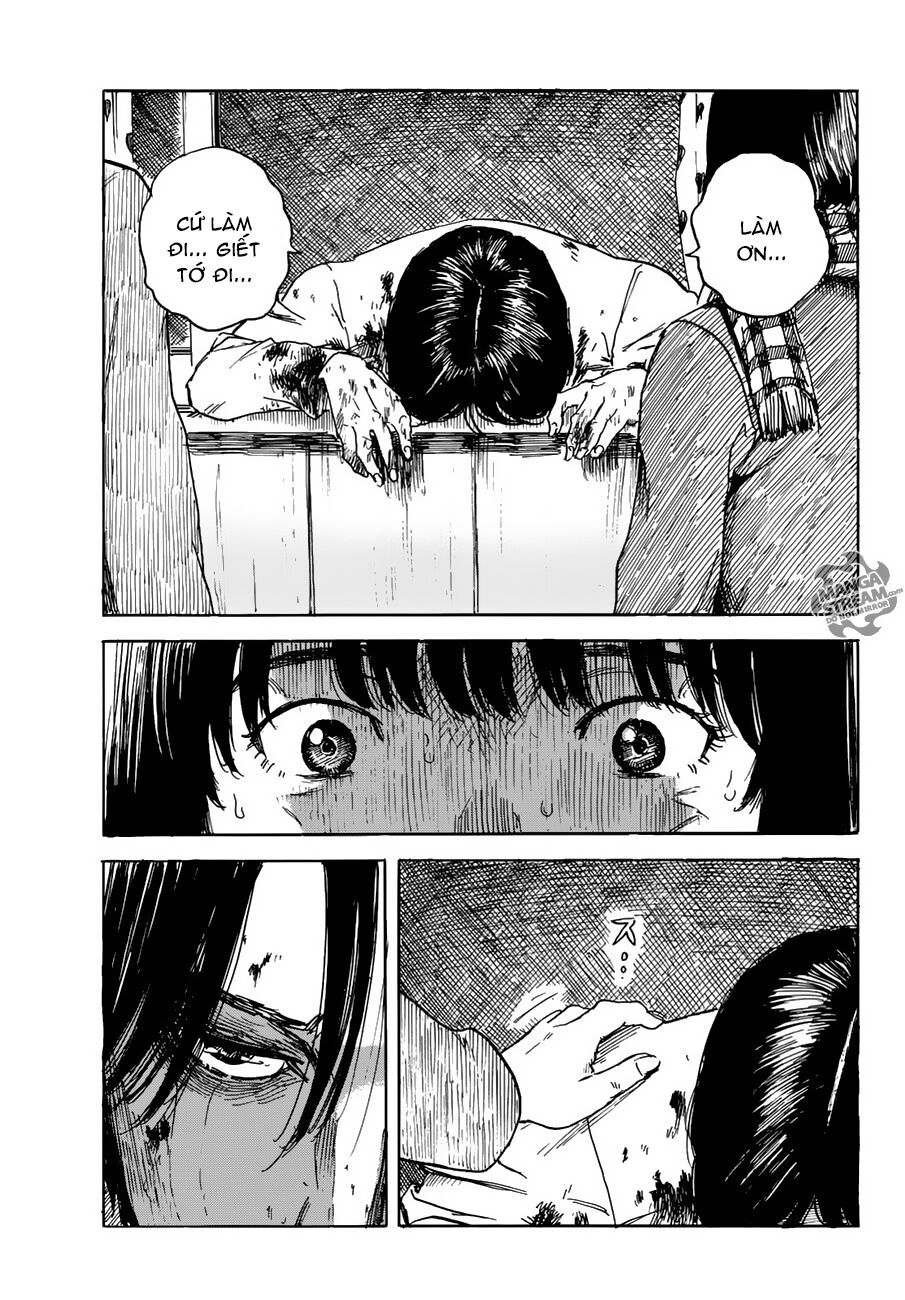 happiness chapter 22 21