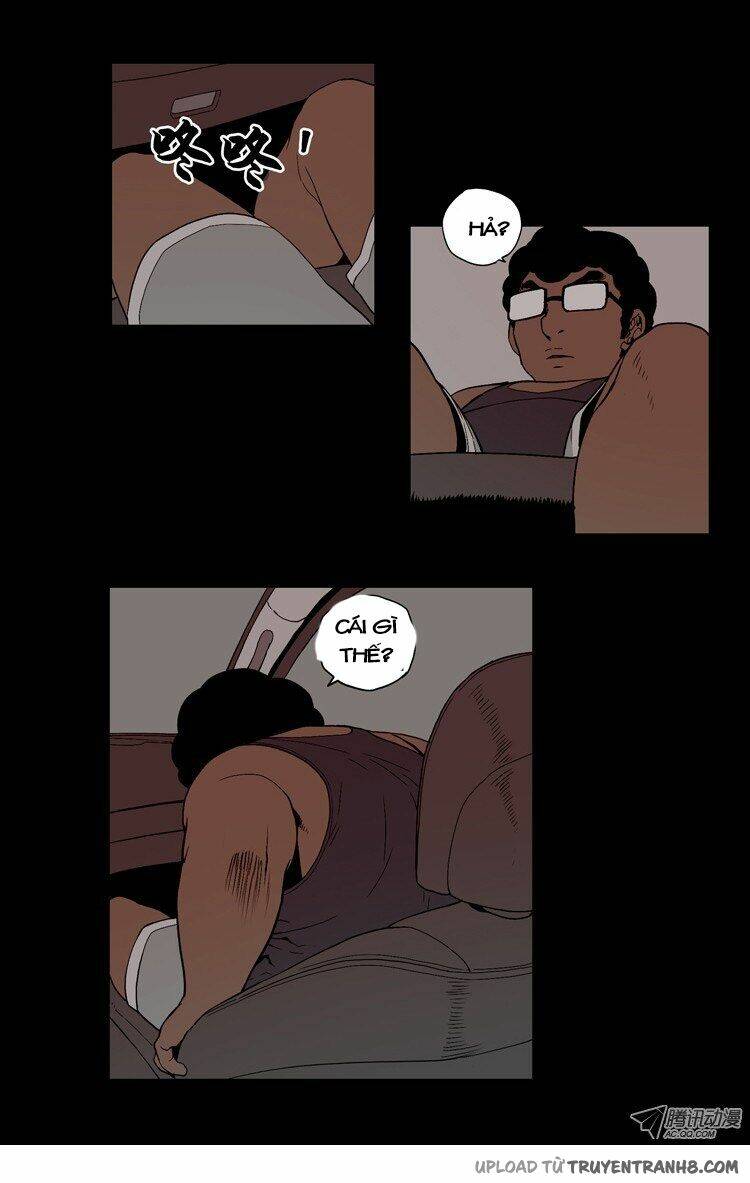 0.0 mhz - tần số chết chapter 24 16