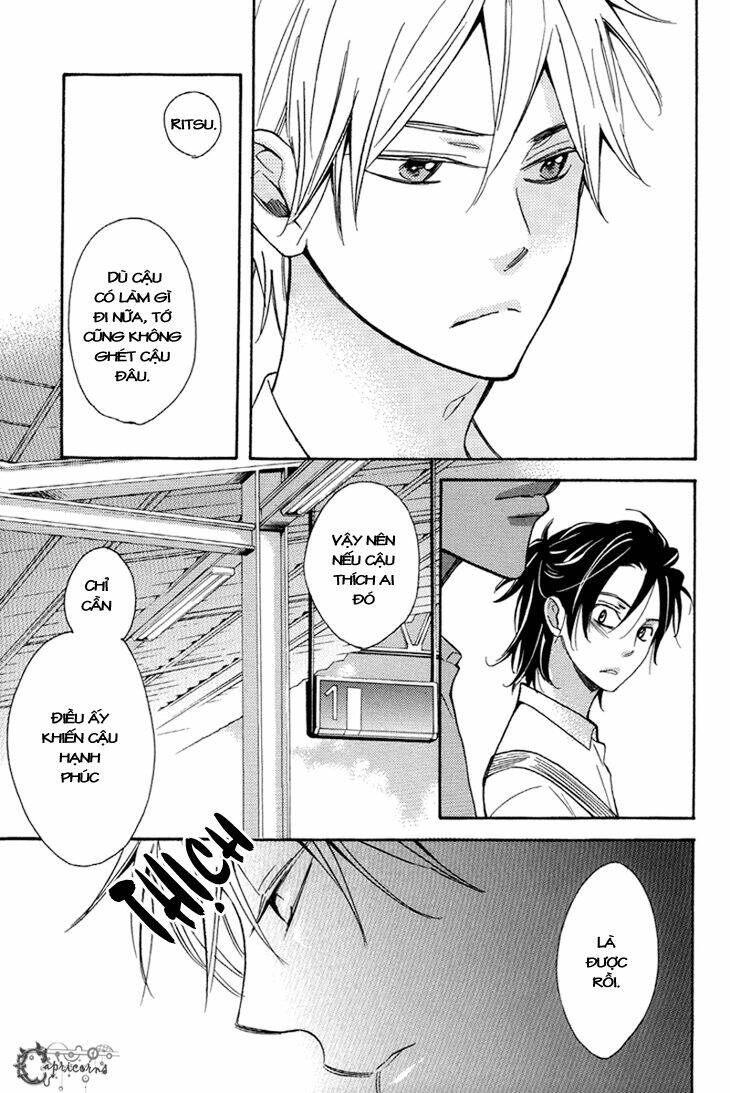 ouji no kikan chapter 5 6