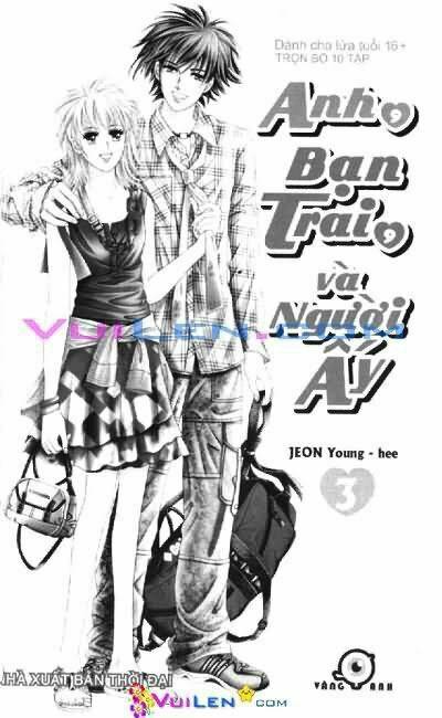 anh,bạn trai và người ấy chapter 3 1