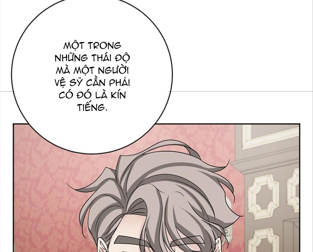 chinh phục quý ngài ma cà rồng chapter 21 9