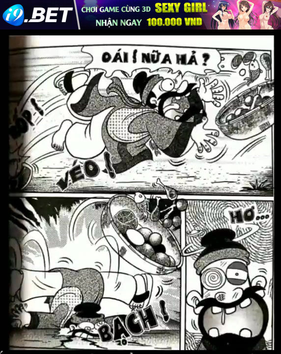 thần đồng đất việt chapter 194 82