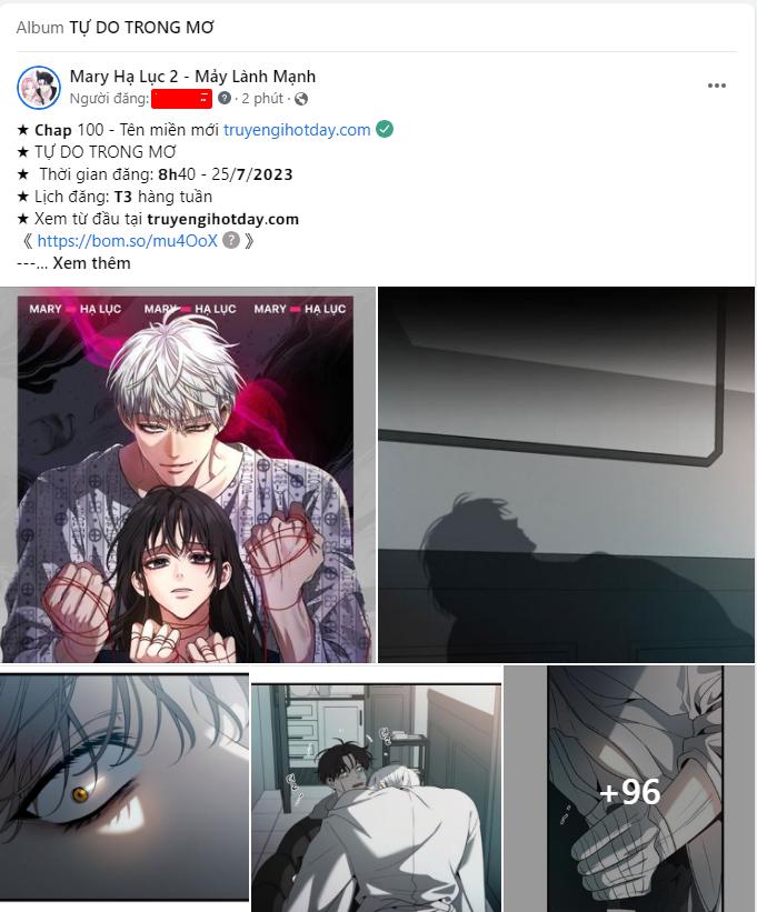 [21+] Asagiri - Sương Sớm chapter 5.2 - Trang 11
