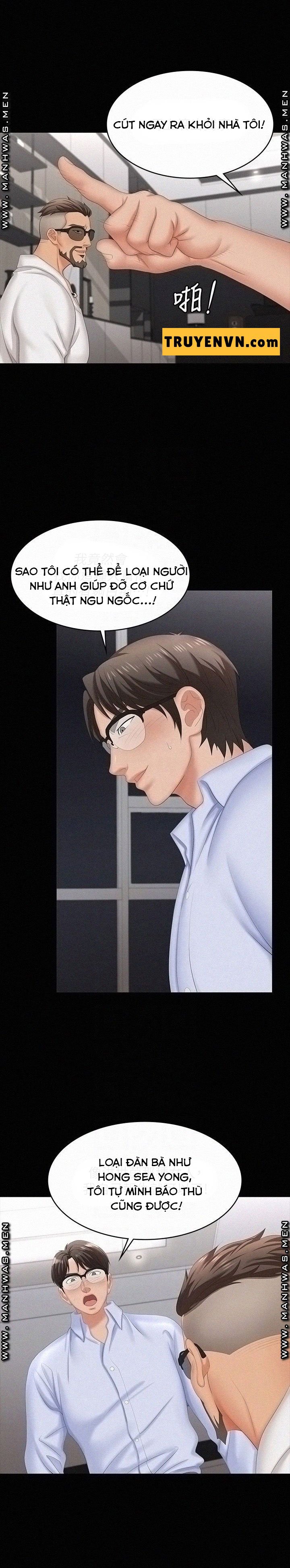 đổi vợ chapter 64 6