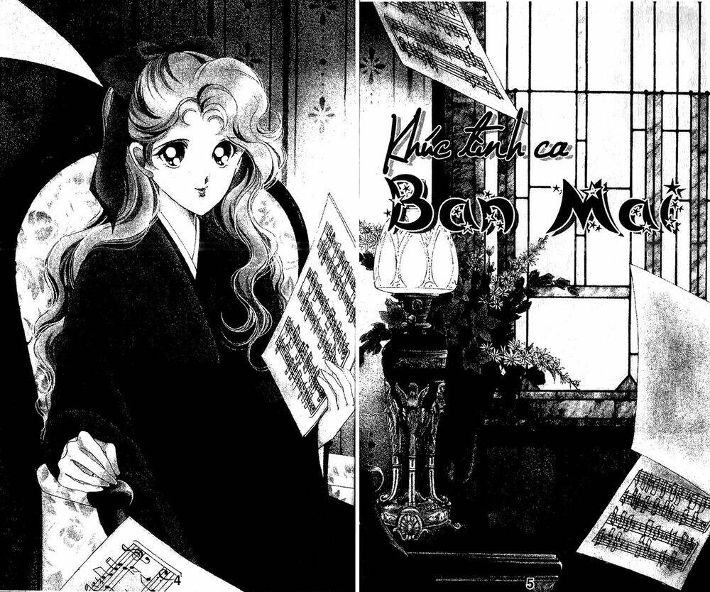 khúc tình ca ban mai - akatsuki no aria chapter 1 3