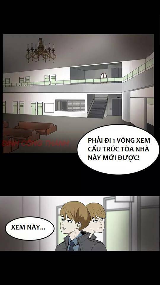 bàn tay ma quỷ chapter 1 51