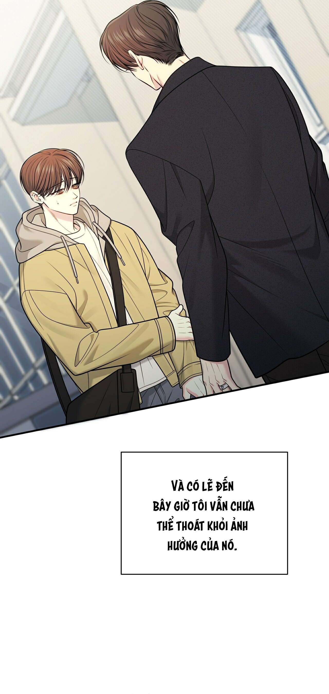 thầm yêu chapter 61 22