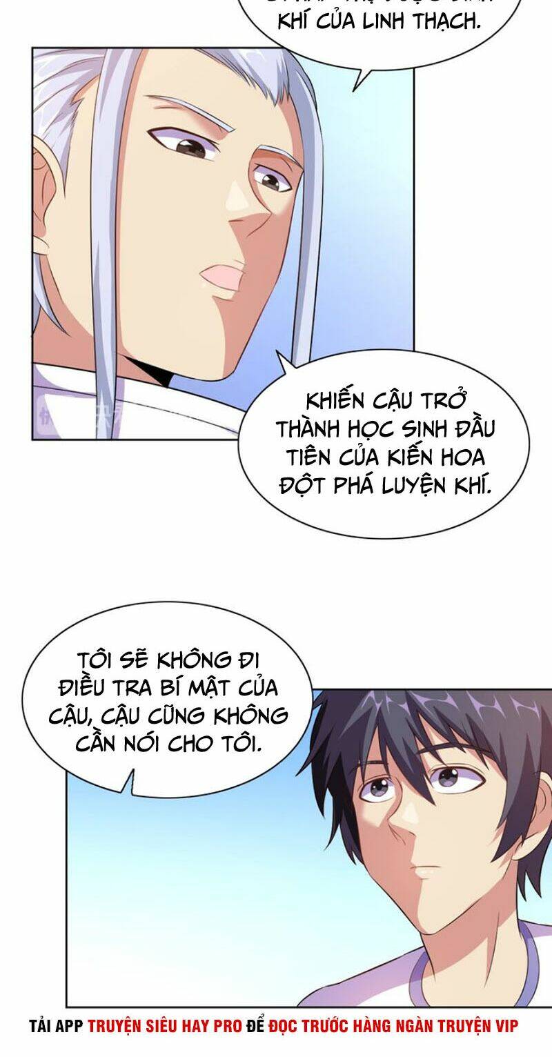 chín năm nghĩa vụ tu chân chapter 25 22