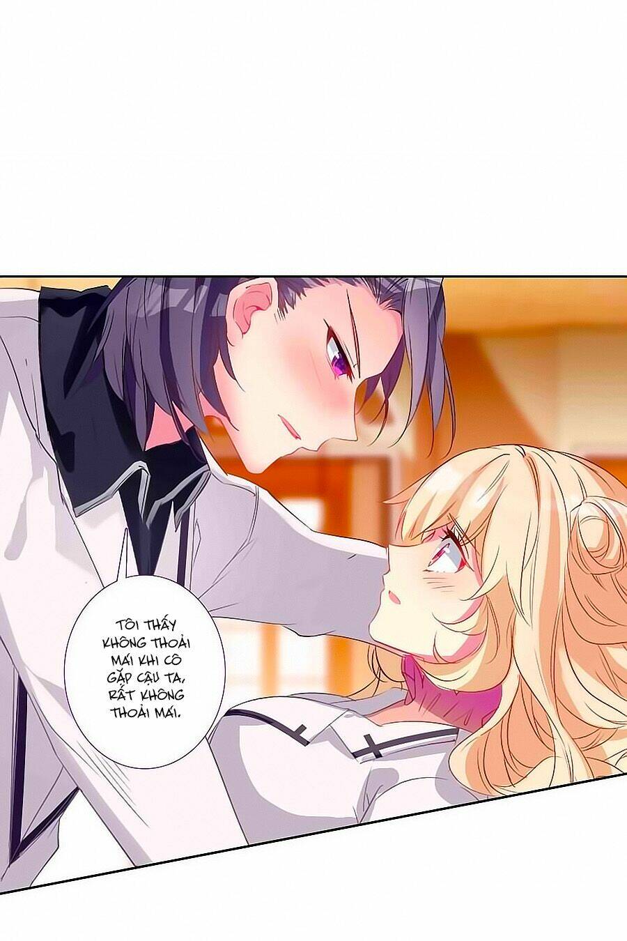 101 sủng vật tình nhân chapter 59 18