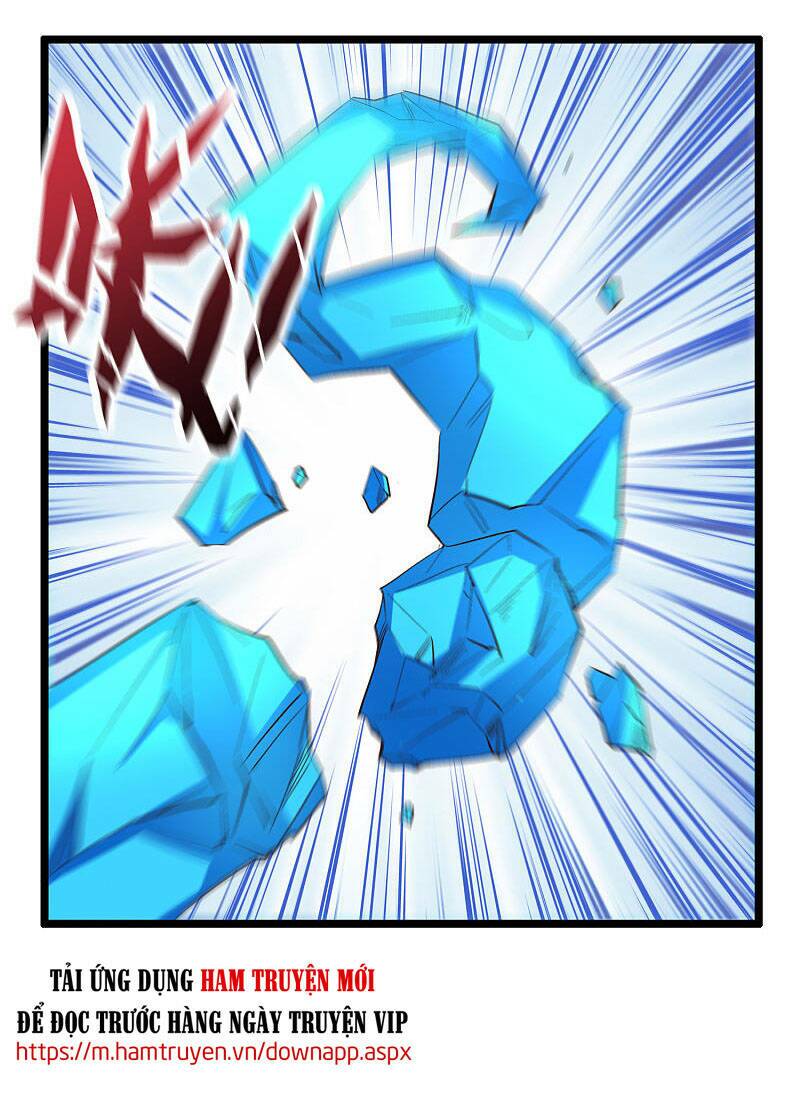 phục thiên thánh chủ chapter 120 26