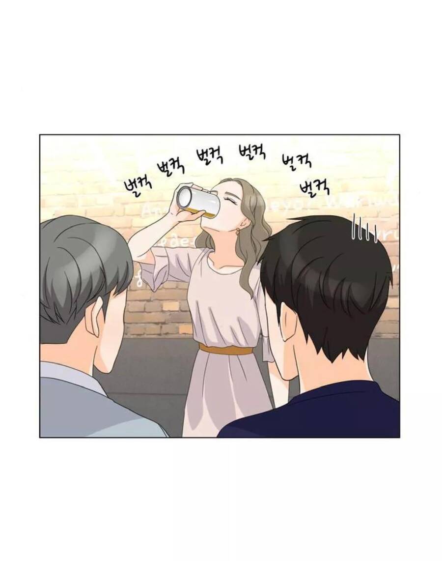 idol và sếp, em yêu ai? chapter 43 25