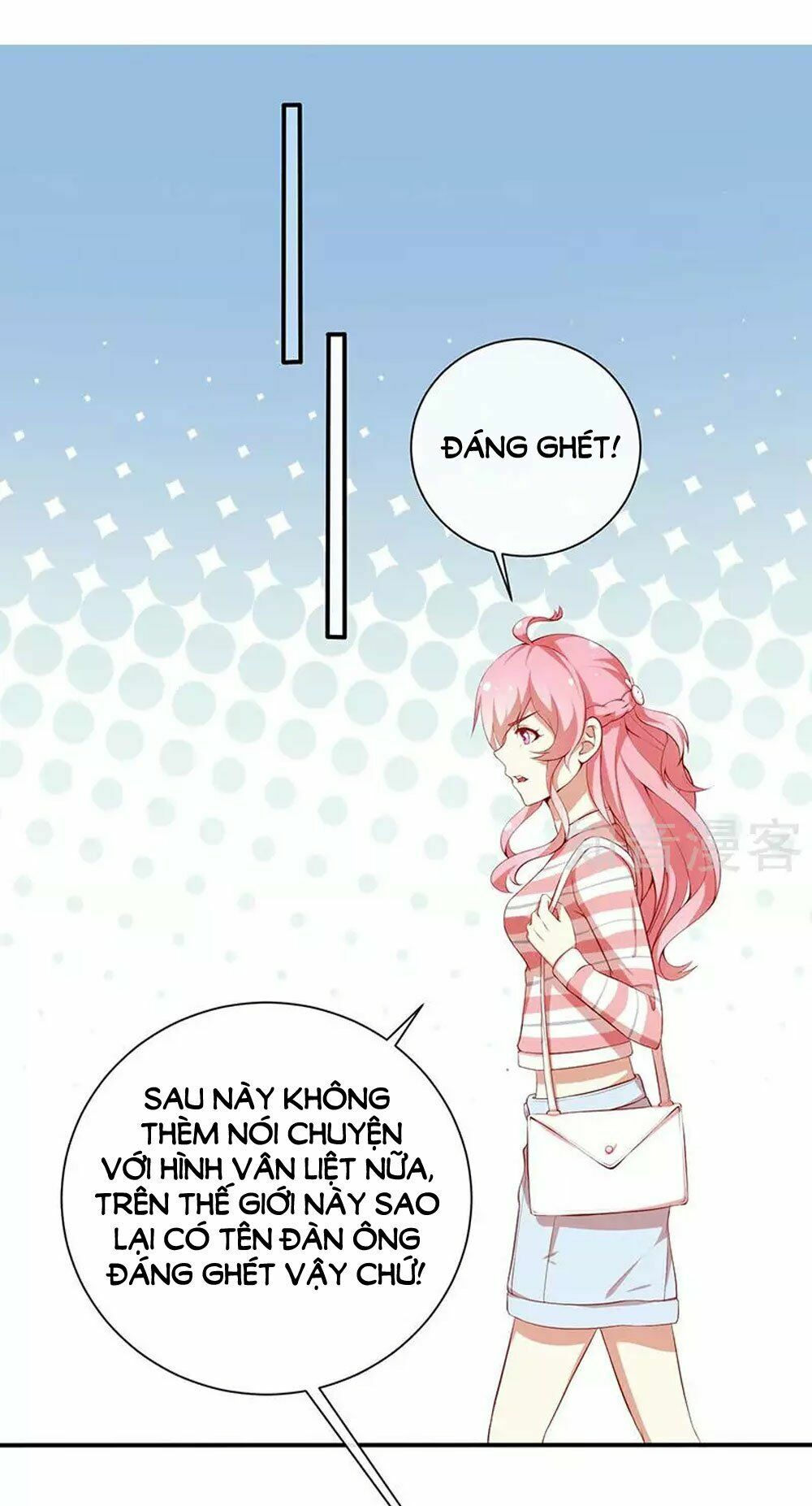 cả thế giới đều không bằng người chapter 71 16