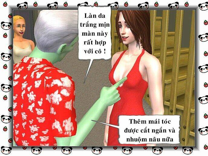 bella's story chapter 4.2 11