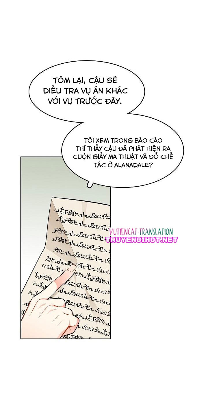 thanh tra của muiella chapter 61 25