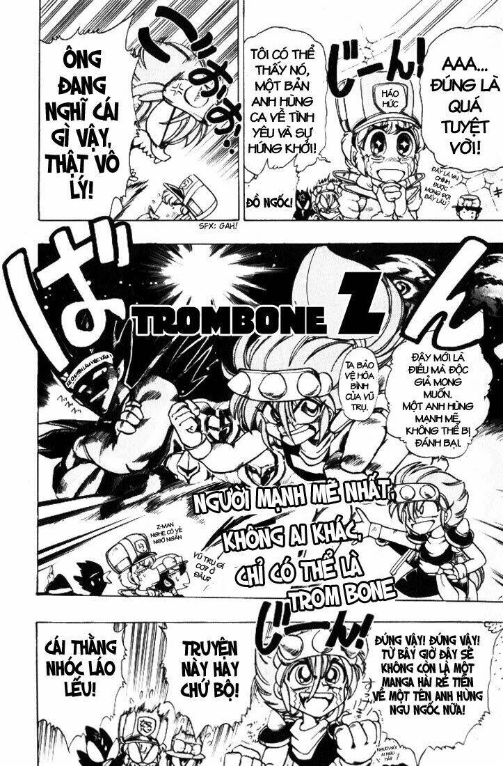 violinist of hameln - cây đàn kì diệu chapter 17 12