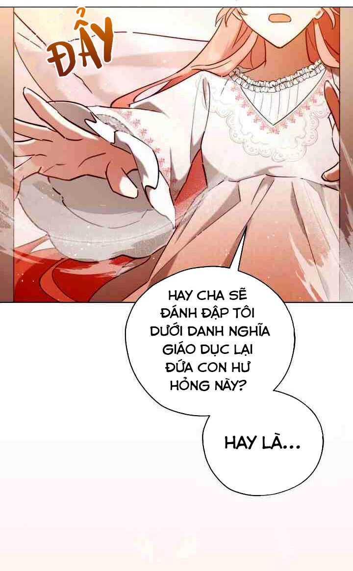 quý cô không thể chạm vào chapter 5 42
