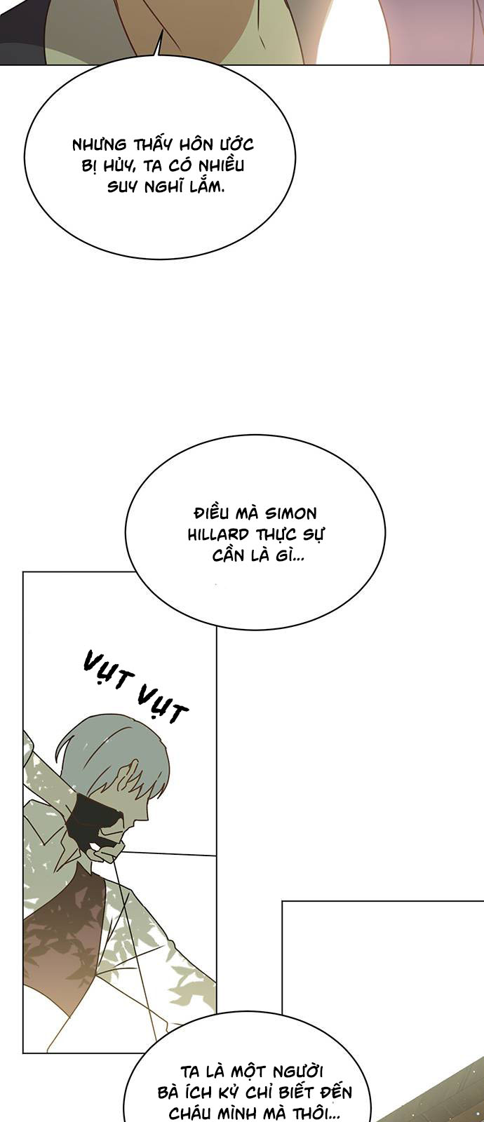 tôi là vị hôn thê phản diện chapter 47 51