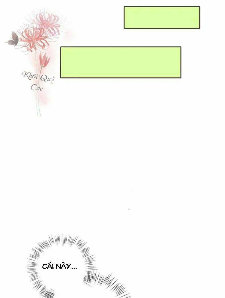 phù thủy tóc vàng chapter 2 7