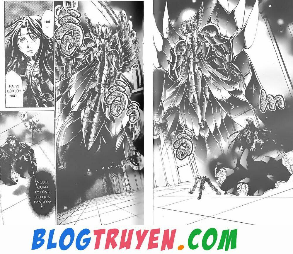 thần thoại minh vương chapter 48 13