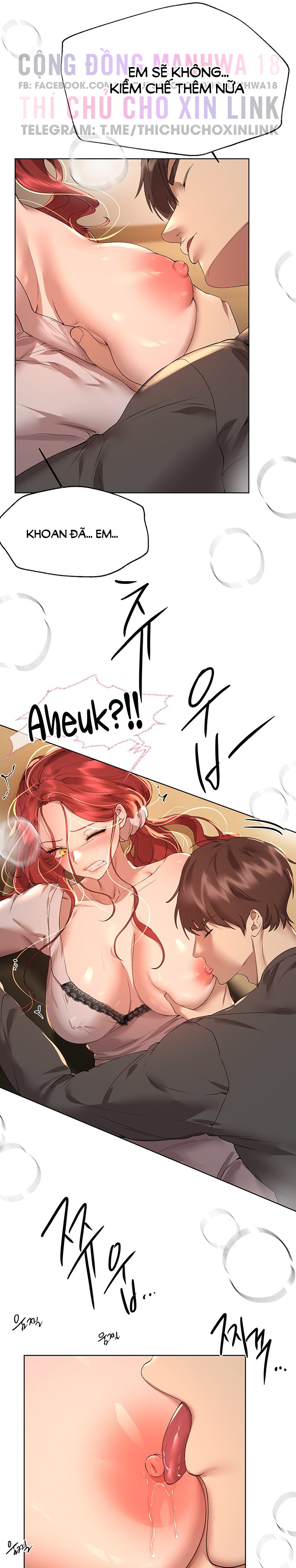 những người bạn của chị tôi chapter 53 28