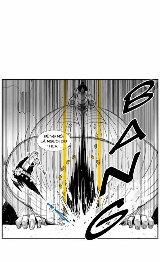 hành trình thoát khỏi địa ngục chapter 38 38