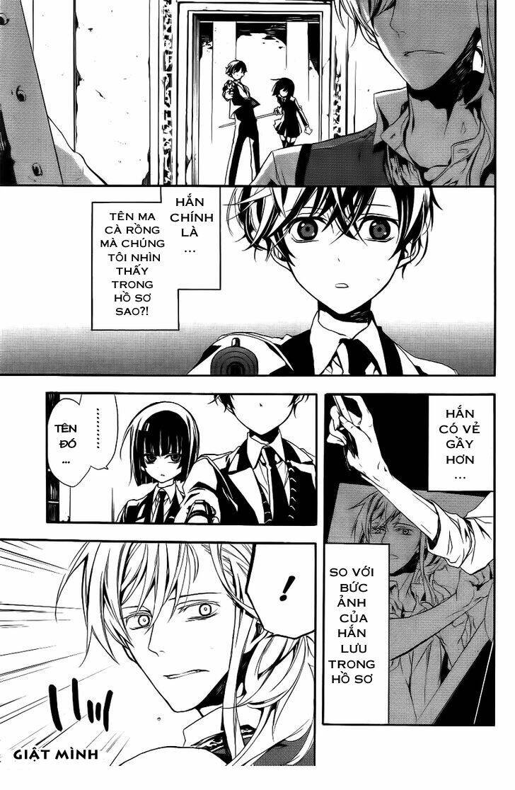 blood parade chapter 2 17