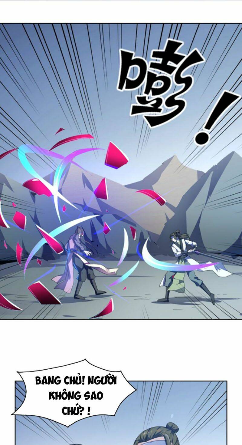 nghịch thiên đại thần chapter 38 15