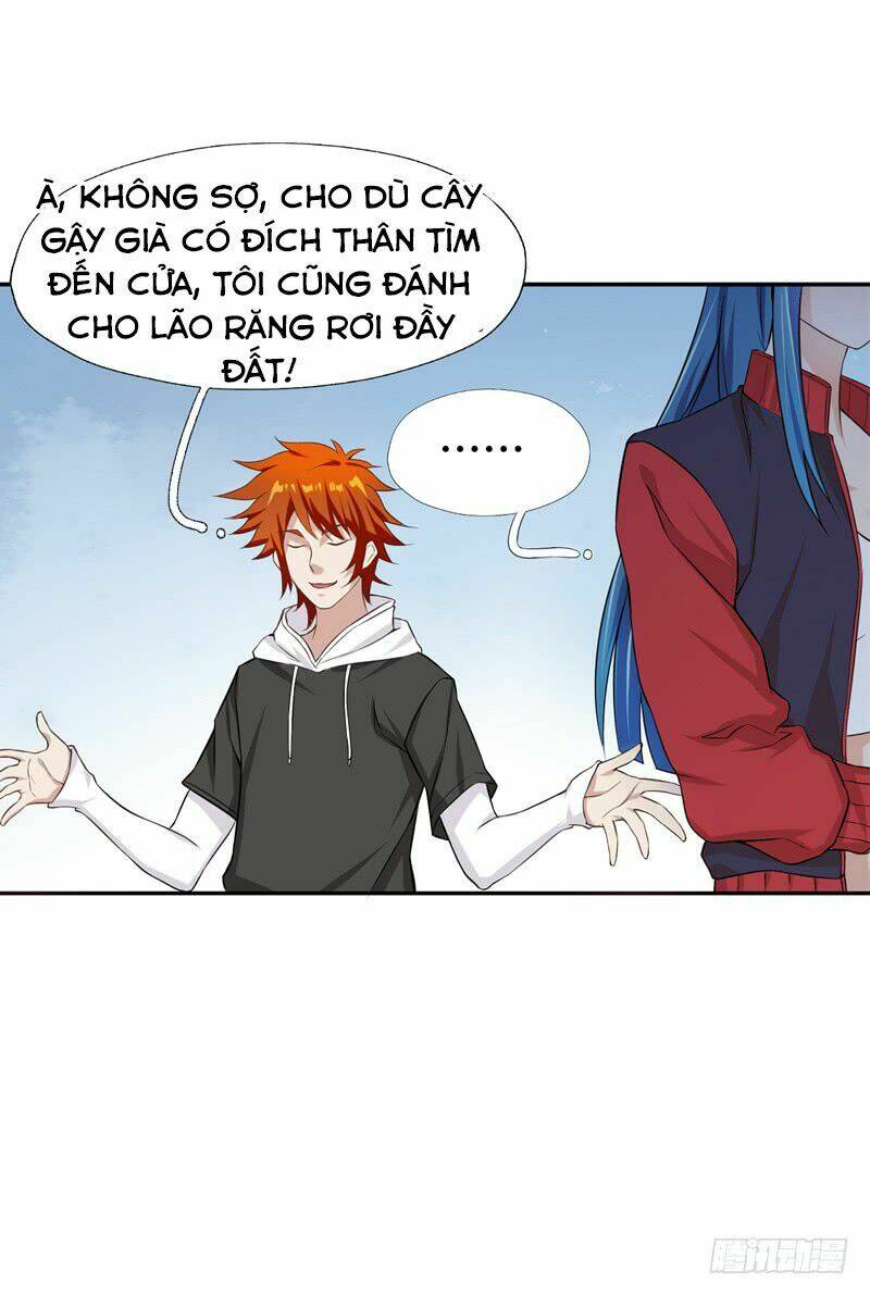 võ nghịch sơn hà chapter 3.2 50