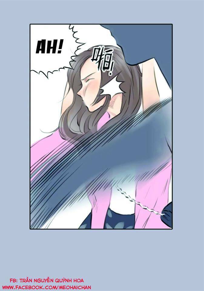 12 giờ của lọ lem chapter 35 19