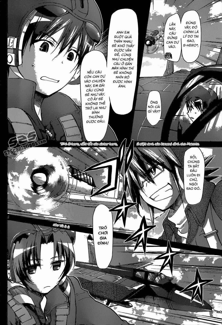 denpa kyoushi chapter 103 4