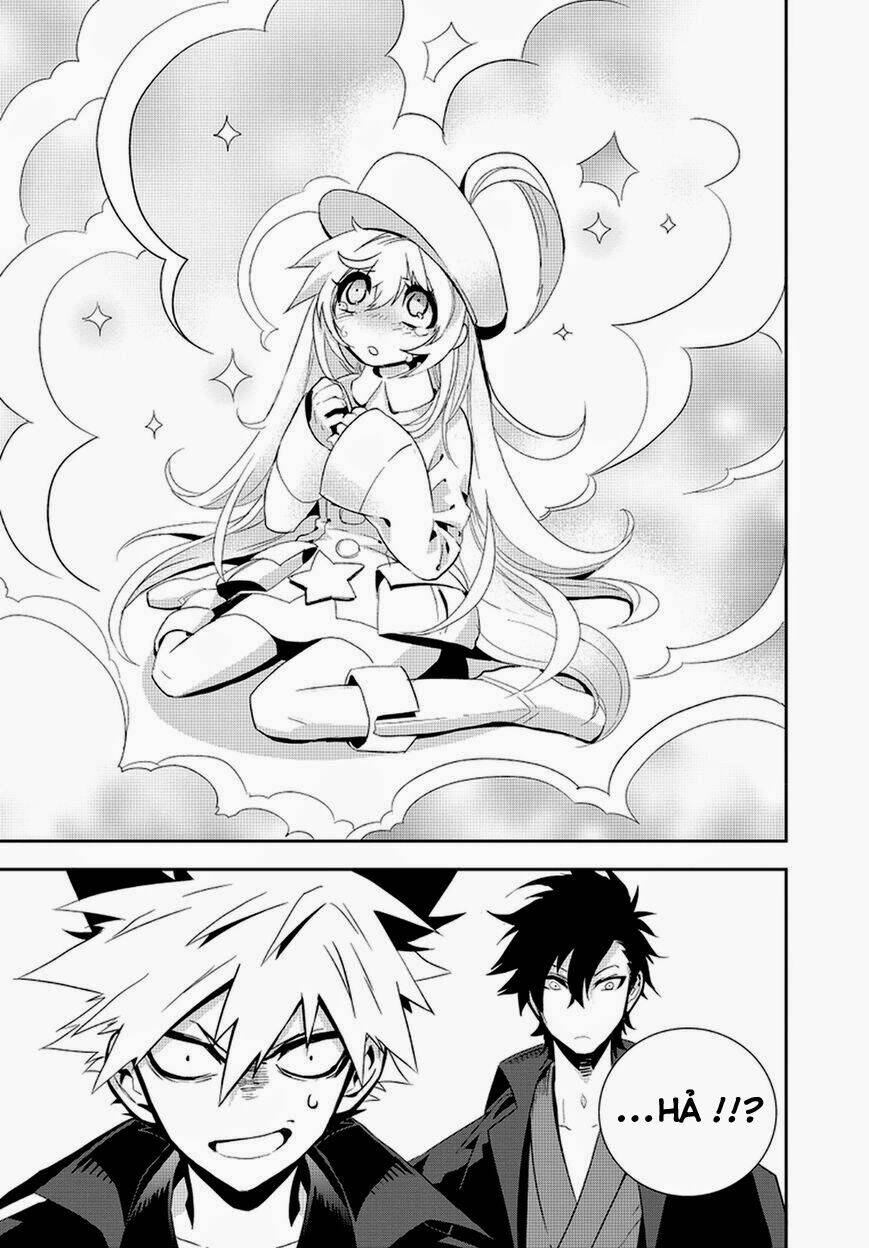 guren 5 chapter 1 52