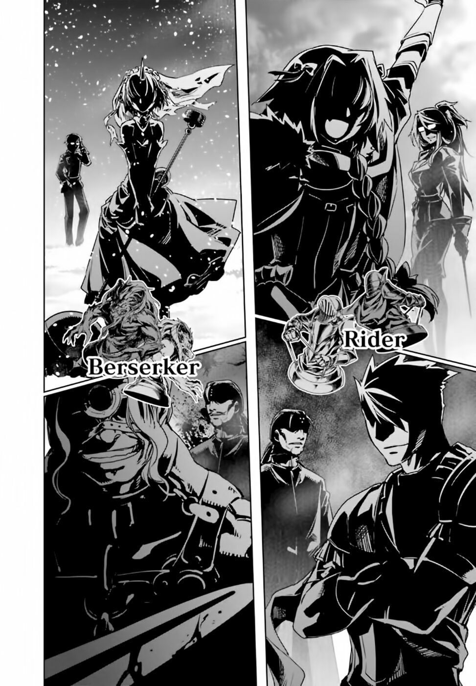 Fate/Apocrypha chapter 0 4