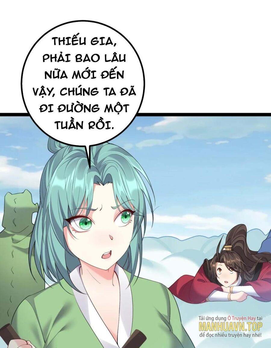 ta là nhân vật phản diện đại thiếu gia chapter 101 40