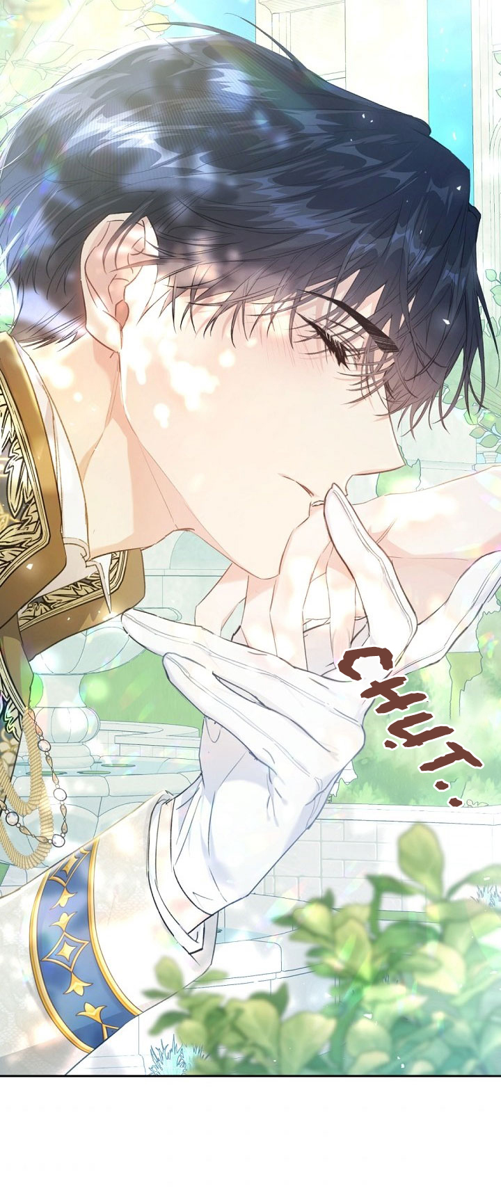 con rối ác nữ marionette chapter 35 41