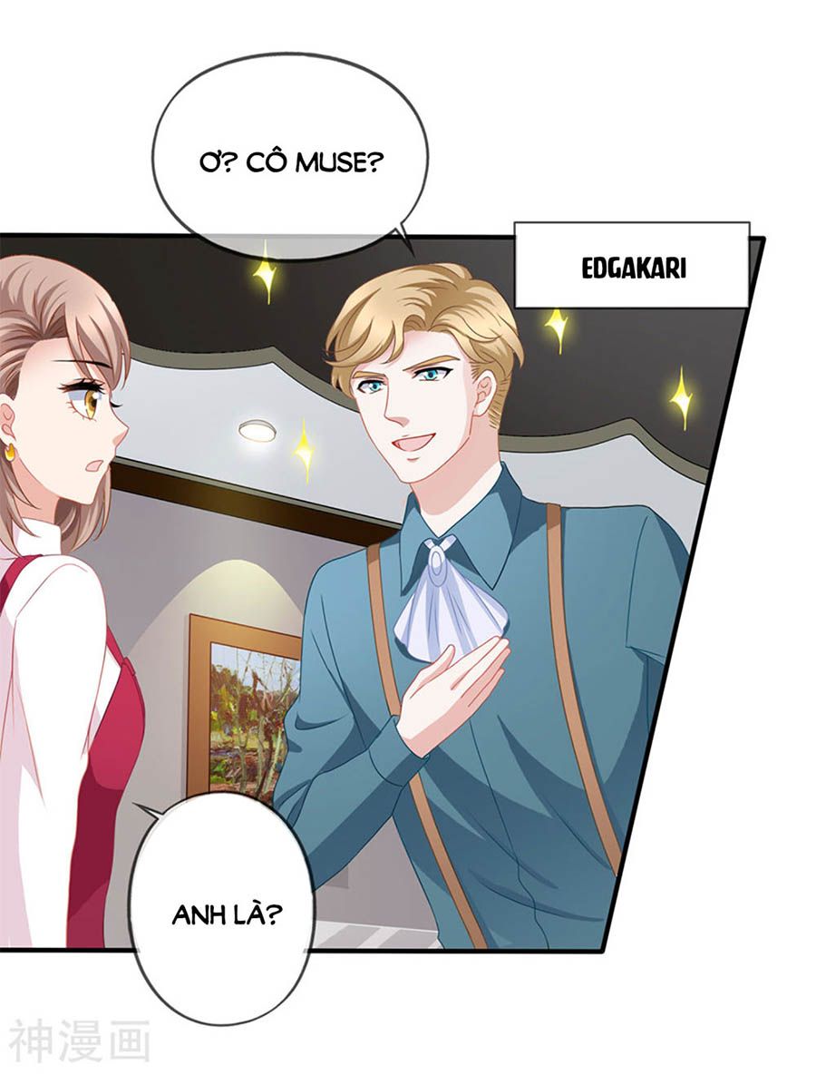 mỹ vị giai thê chapter 87 14