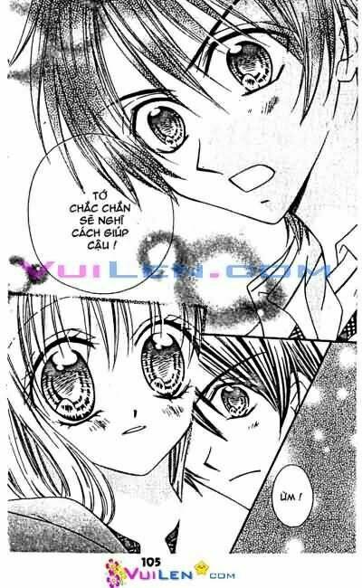 công chúa ẩm thực chapter 8 105