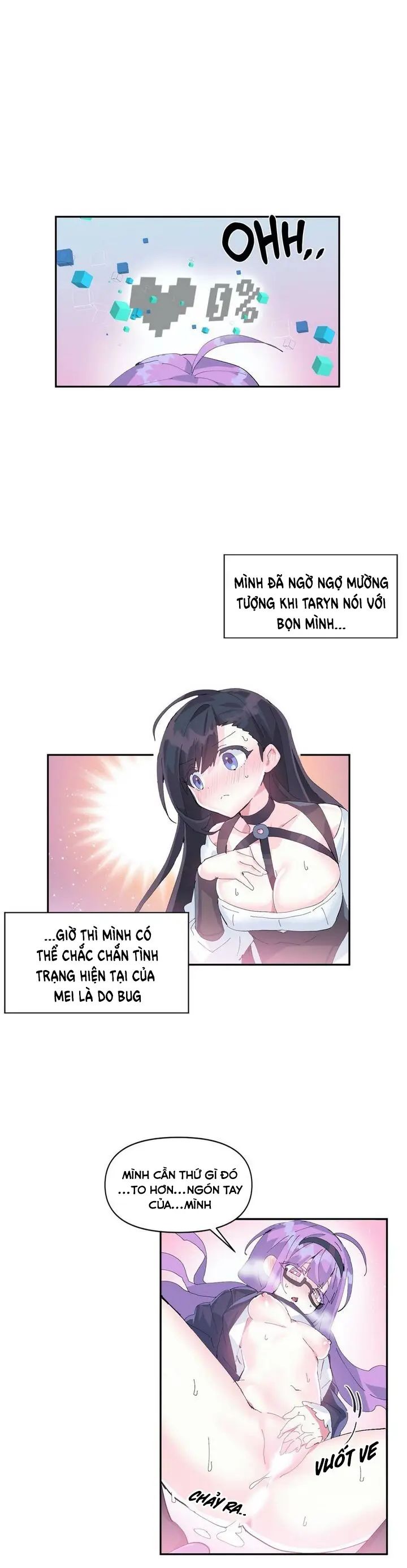 long in to lust-a-land chapter 11 6