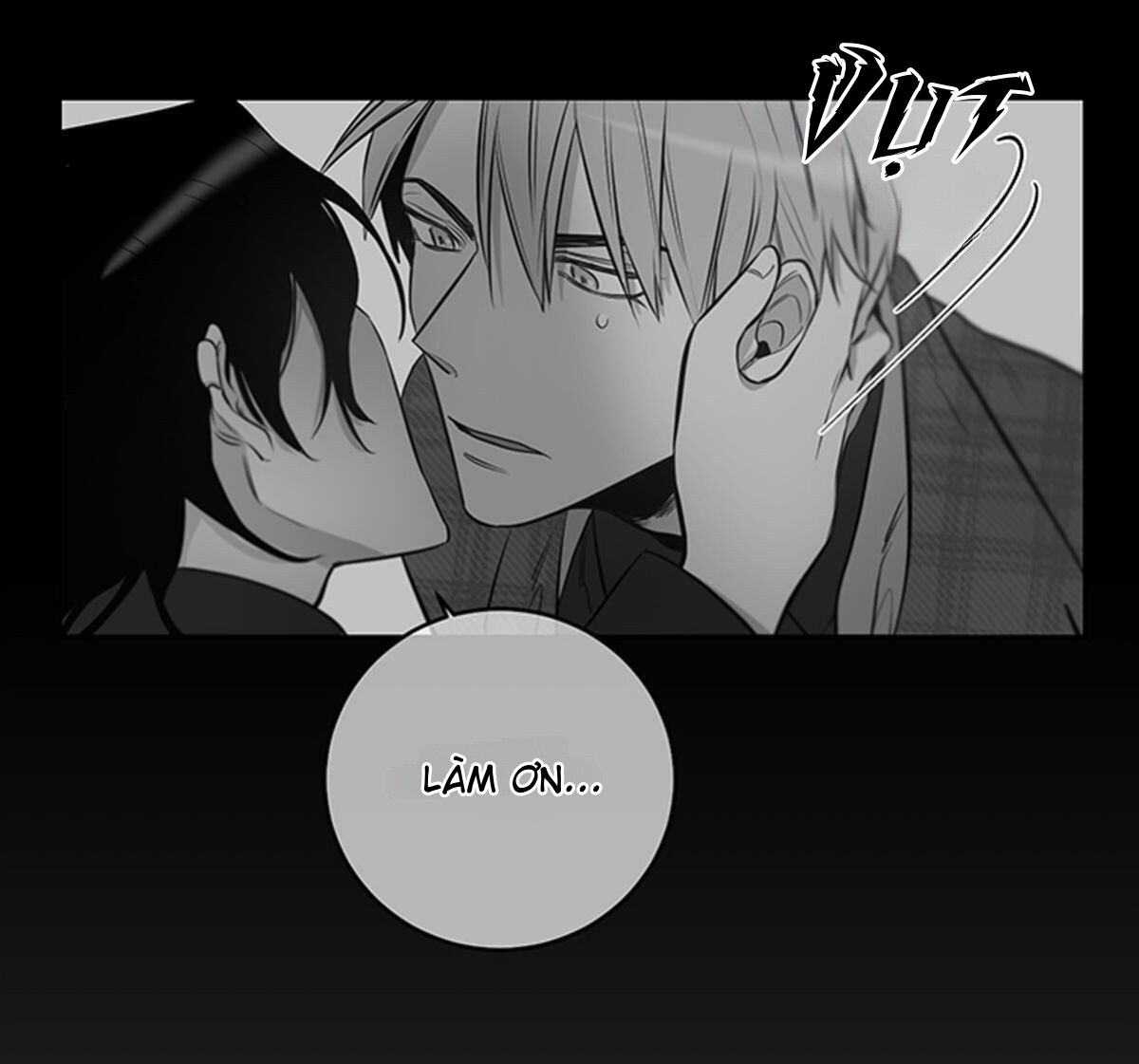 thành phố cạm bẫy chapter 5 7